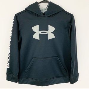 Under Armour Pullover Hoodie